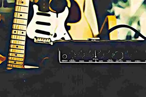 What is Gain & How It Differs from Volume .
